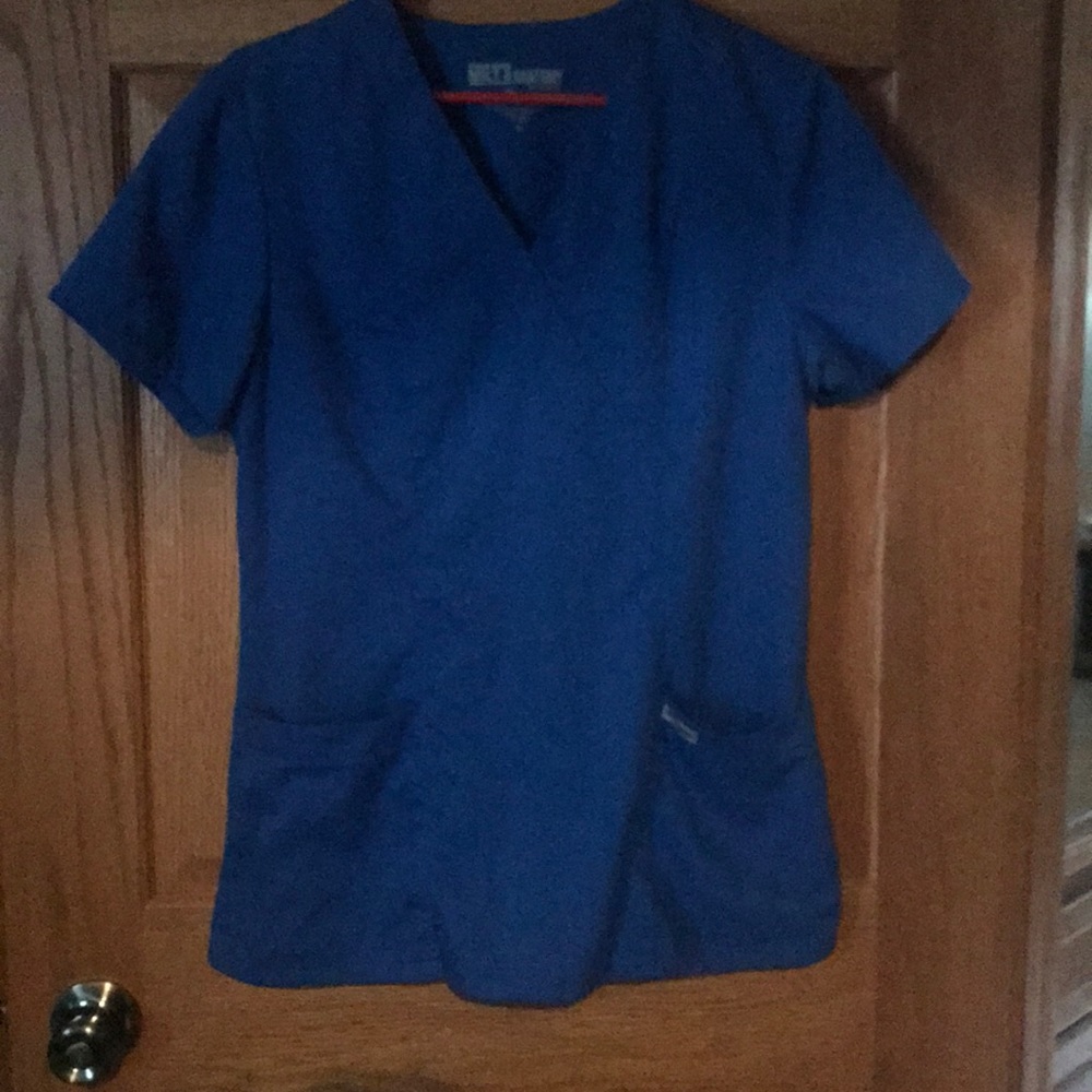 Grey’s Anatomy Scrub set